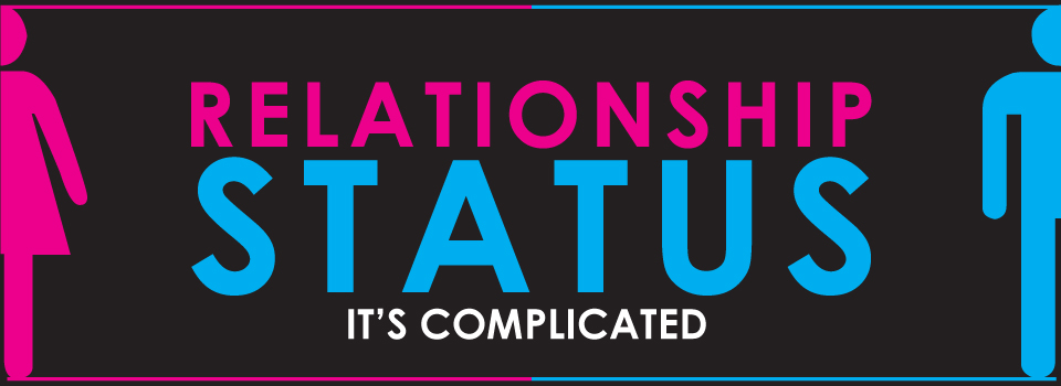 what does complicated relationship status mean