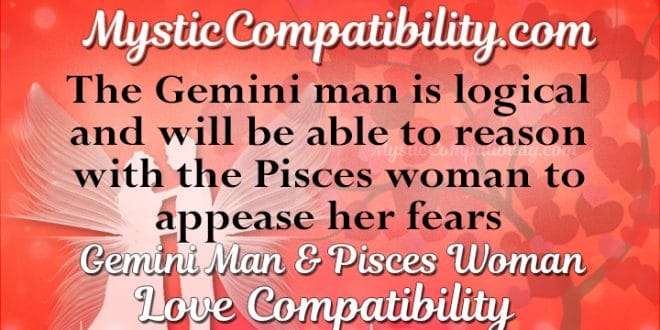 pisces and gemini compatibility 2017