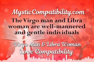 libra virgo compatibility
