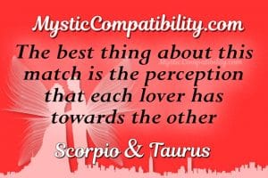 Scorpio Taurus Compatibility - Mystic Compatibility