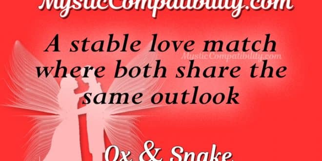 ox-snake-compatibility-mystic-compatibility